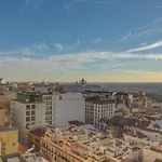 Apartamento Loft En Plaza Espana - Gran Via