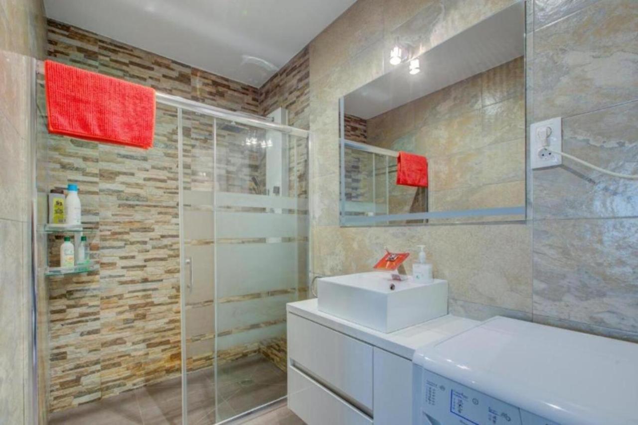 Loft En Plaza Espana - Gran Via Apartment *